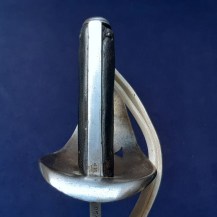 British 1890 Pattern Cavalry Troopers Sword, Duke of Lancasters Own Yeomanry and Army Service Corps 9